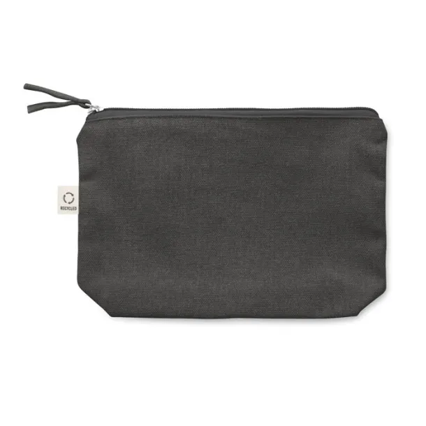 ELNAS Cosmetic bag 320 gr/m² Black