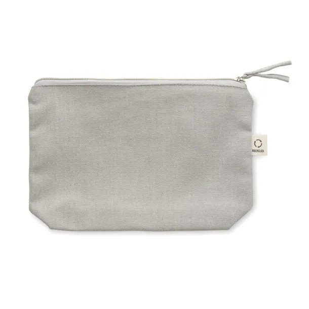 ELNAS Cosmetic bag 320 gr/m² Grey