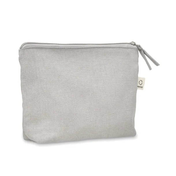 ELNAS Cosmetic bag 320 gr/m² Grey