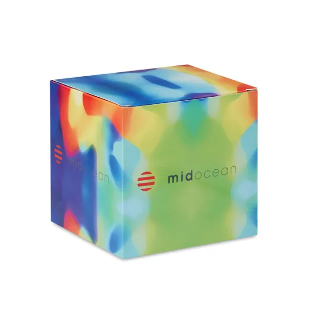 BOX Sublimation gift box for mugs White