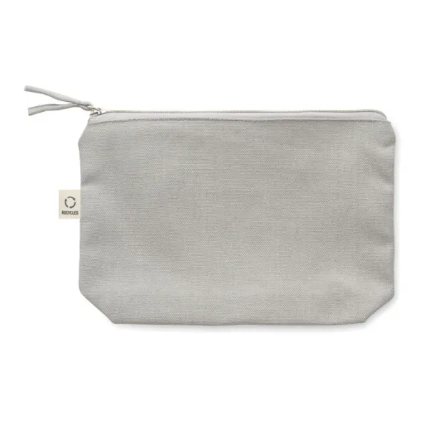 ELNAS Cosmetic bag 320 gr/m² Grey