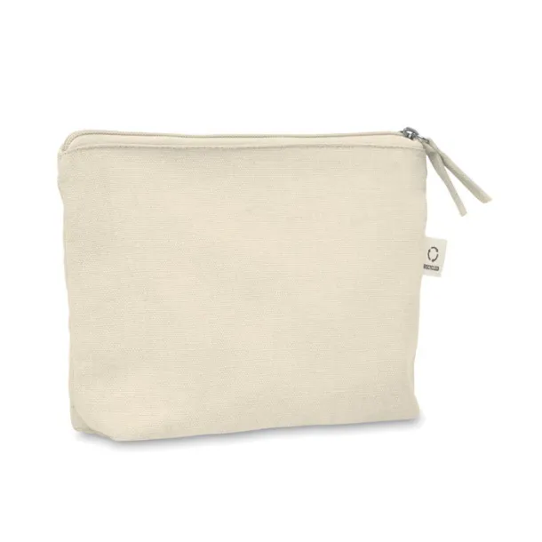 ELNAS Cosmetic bag 320 gr/m² Beige