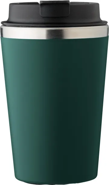 SHAY PP travel mug green