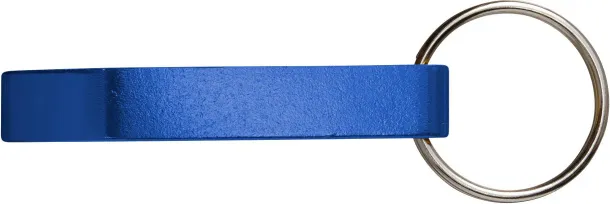  FELIX Metal 2-in-1 key holder blue