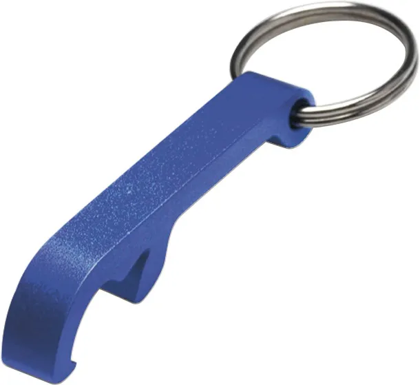  FELIX Metal 2-in-1 key holder Plava