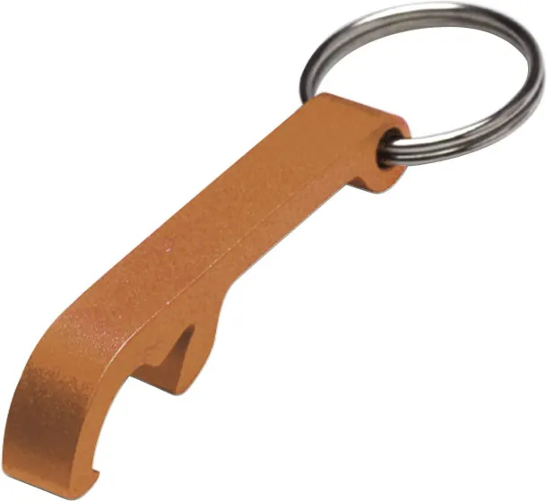  FELIX Metal 2-in-1 key holder orange