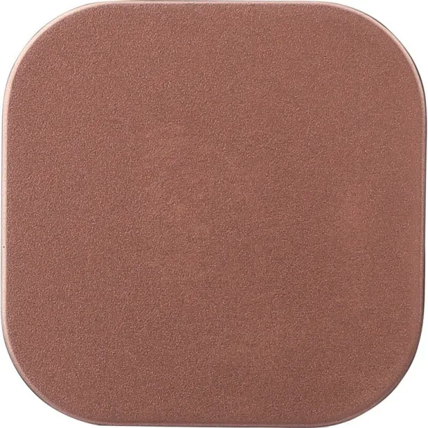  Scented candle brown