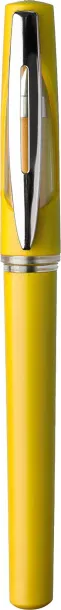 Karin ABS ink pen  Žuta