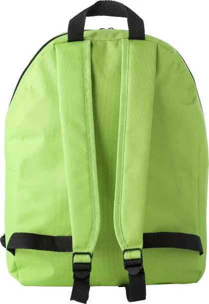 Dave Polyester (600D) backpack 