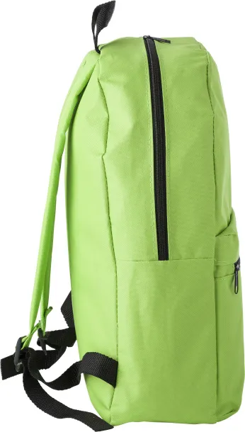 Dave Polyester (600D) backpack 