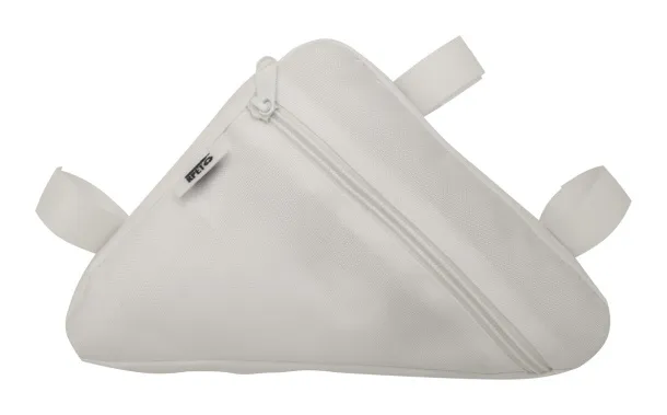 SuboBike Frame custom bicycle frame bag White