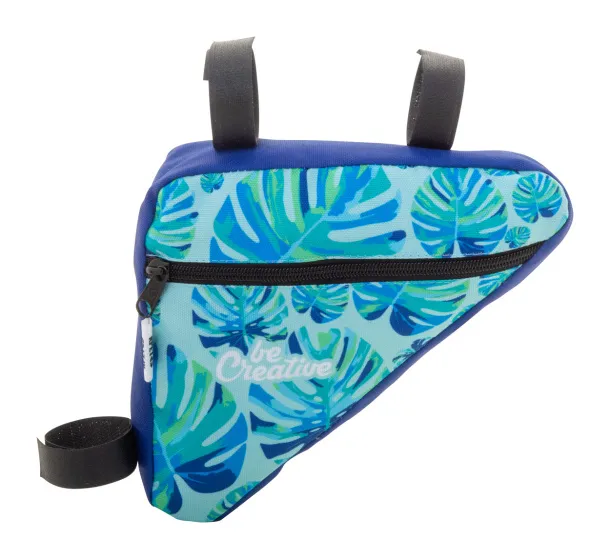 SuboBike Frame custom bicycle frame bag Black White