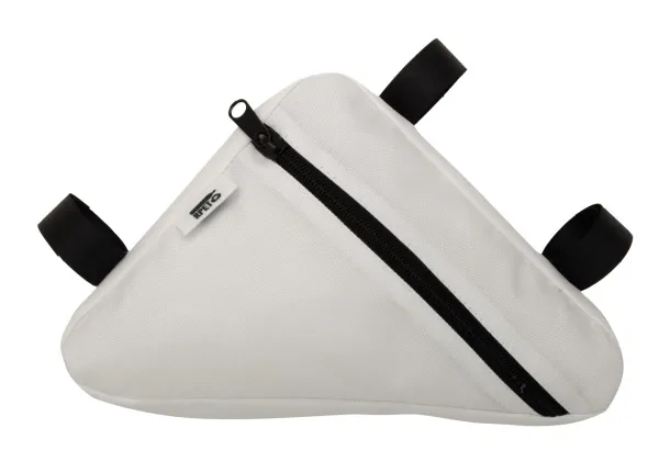 SuboBike Frame custom bicycle frame bag Black White