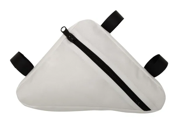 SuboBike Frame custom bicycle frame bag Black White