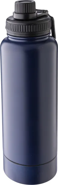 Nathaniel Stainless steel double-walled drinking bottle 1000 ml 