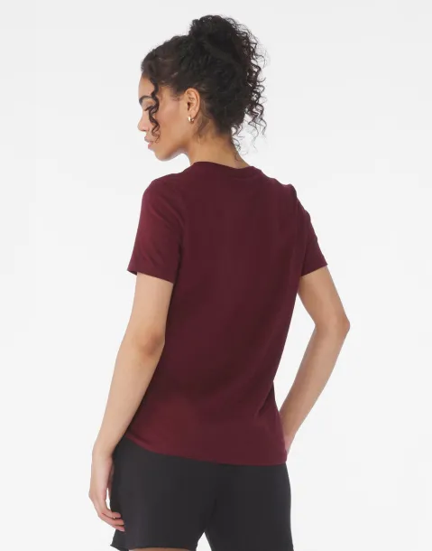  Women's Relaxed Jersey Short Sleeve Tee - Bella+Canvas