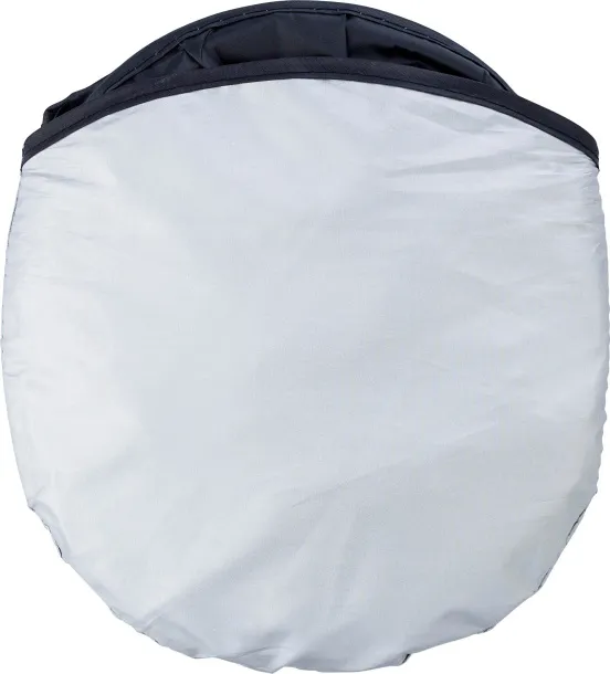 Gina 170T polyester car sunshade  Vino