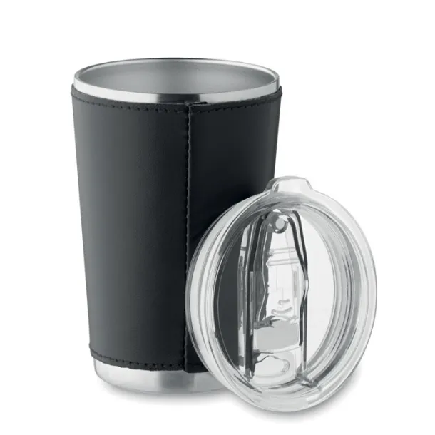 TUMLADO Double wall tumbler 350 ml Black