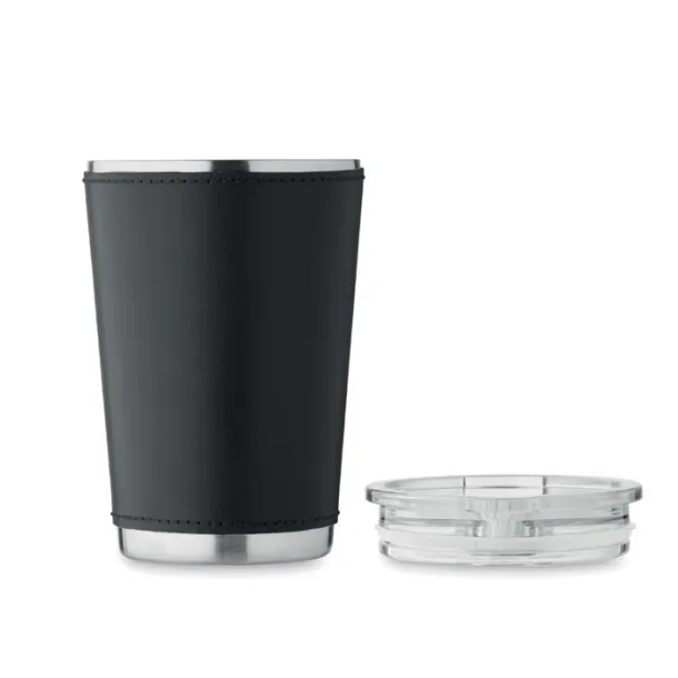 TUMLADO Double wall tumbler 350 ml Black