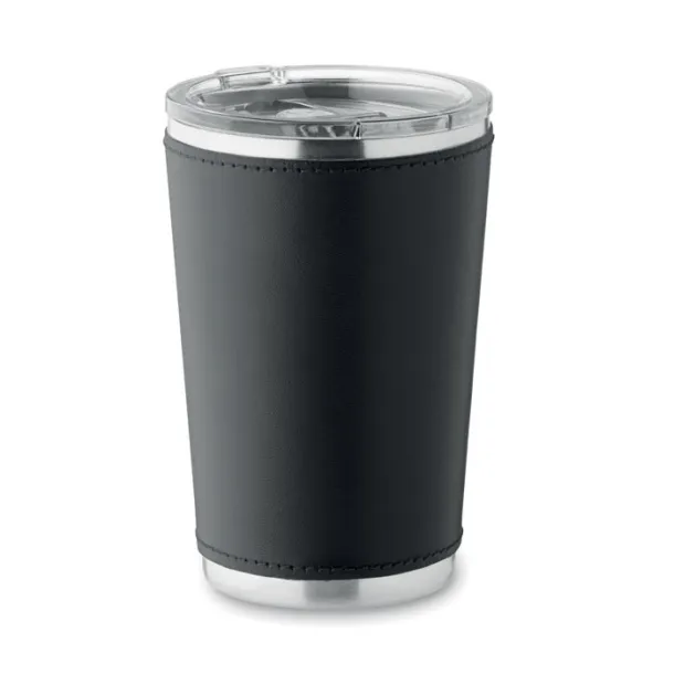 TUMLADO Double wall tumbler 350 ml Black