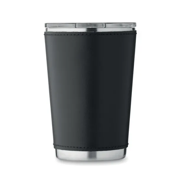 TUMLADO Double wall tumbler 350 ml Black