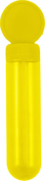 Kaila PP and PE bubble stick yellow