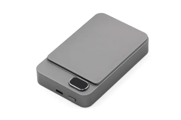  BrandCharger Powerwave bežična prijenosna baterija, 10 000 mAh - BrandCharger