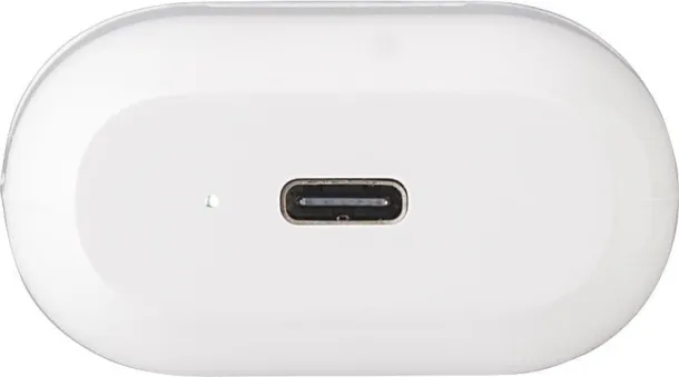 Waylon ABS bežične slušalice Bijela