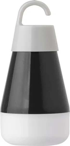 RAMI ABS lanterna Crna