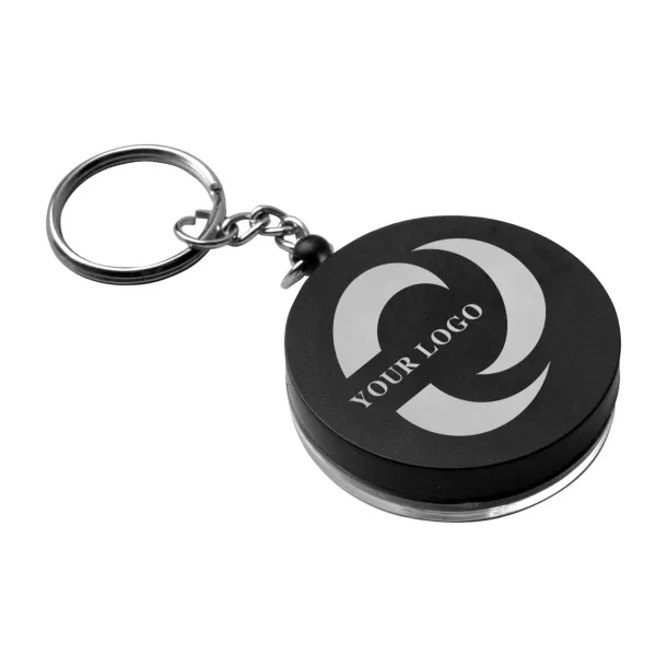 SAMARA ABS key holder