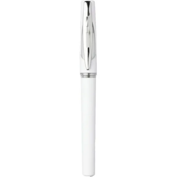  Gel ball pen white