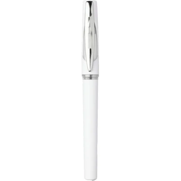  Gel ball pen white