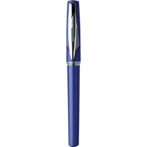  Gel ball pen light blue