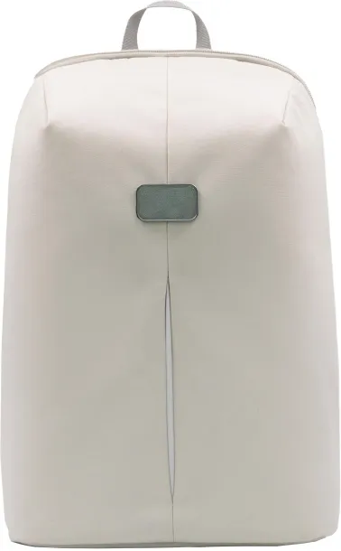 BRANDCHARGER PHANTOM MINI ruksak, 16" - BrandCharger beige