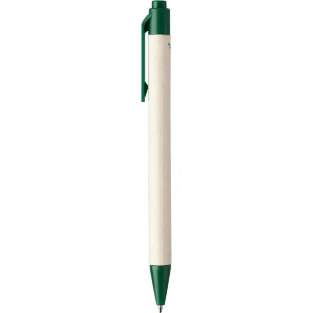  Ball pen made from milk cartoon 45533C