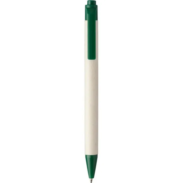  Ball pen made from milk cartoon 45533C