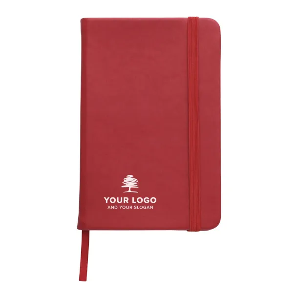 BRIGITTA PU notebook A5