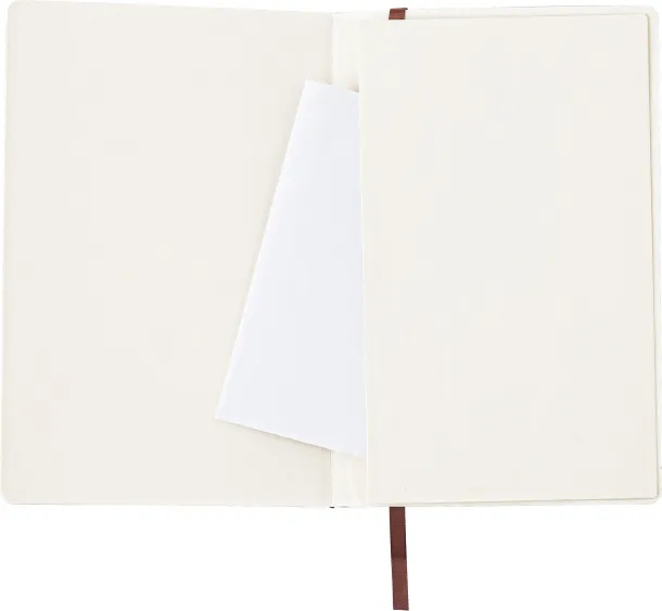 MIREIA PU notes, cca A5