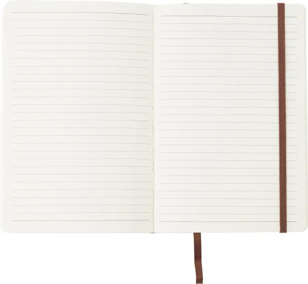 MIREIA PU notes, cca A5