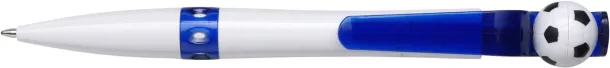 Prem ABS ballpen  blue