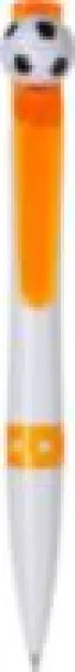 Prem ABS ballpen  Narančasta