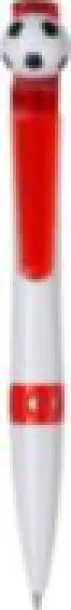 Prem ABS ballpen  Crvena