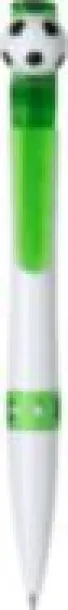 Prem ABS ballpen  light green