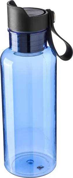 ERICA rPET drinking bottle 600 ml