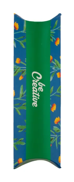 CreaBox Pillow Pen personalizirana “pillow” kutijica za olovku Bijela