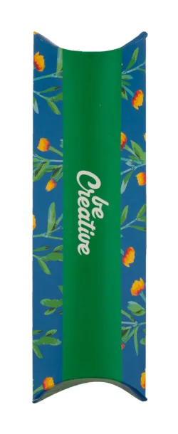 CreaBox Pillow Pen personalizirana “pillow” kutijica za olovku Bijela