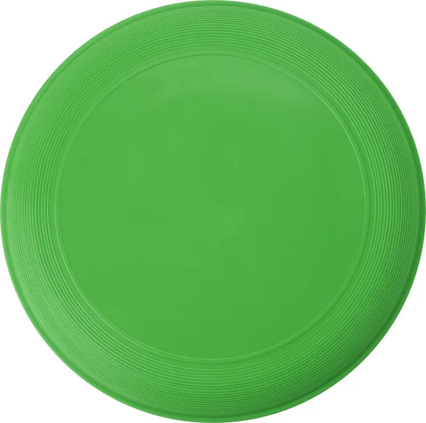 JOLIE PP Frisbee Zelena