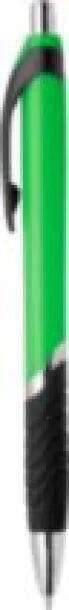 Thiago ABS ballpen  green