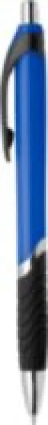 Thiago ABS ballpen  blue