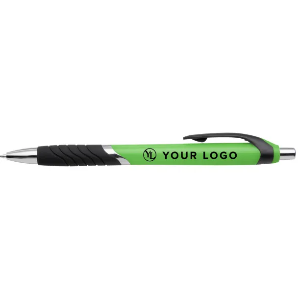 Thiago ABS ballpen 